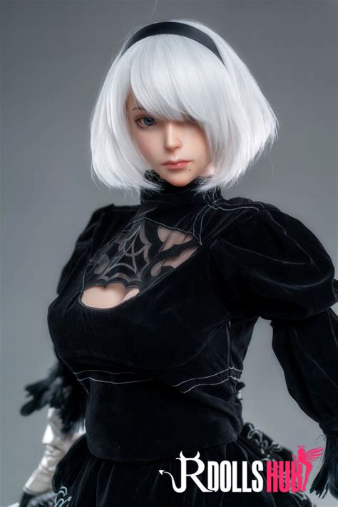 2b sex doll|YoRHa 2B Premium Silicone Sex Doll (170 cm) – XNDOLL